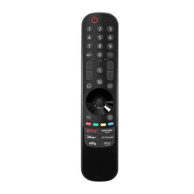 Vorlich® Remote Control for LG TVs, Universal LG Remote Control, LG TV Remote for All LG TVs (NO Voice Control or Mouse Pointer)