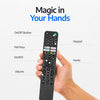 Vorlich® Remote Control for Sony TVs, Universal Sony Remote Control, Sony TV Remote for All Sony TVs (NO Voice Control)