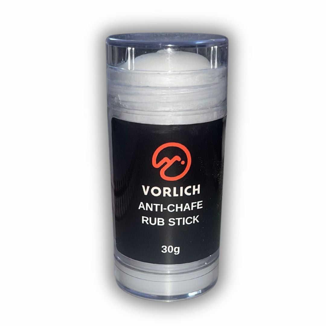 Vorlich anti-chafing rub stick for runners