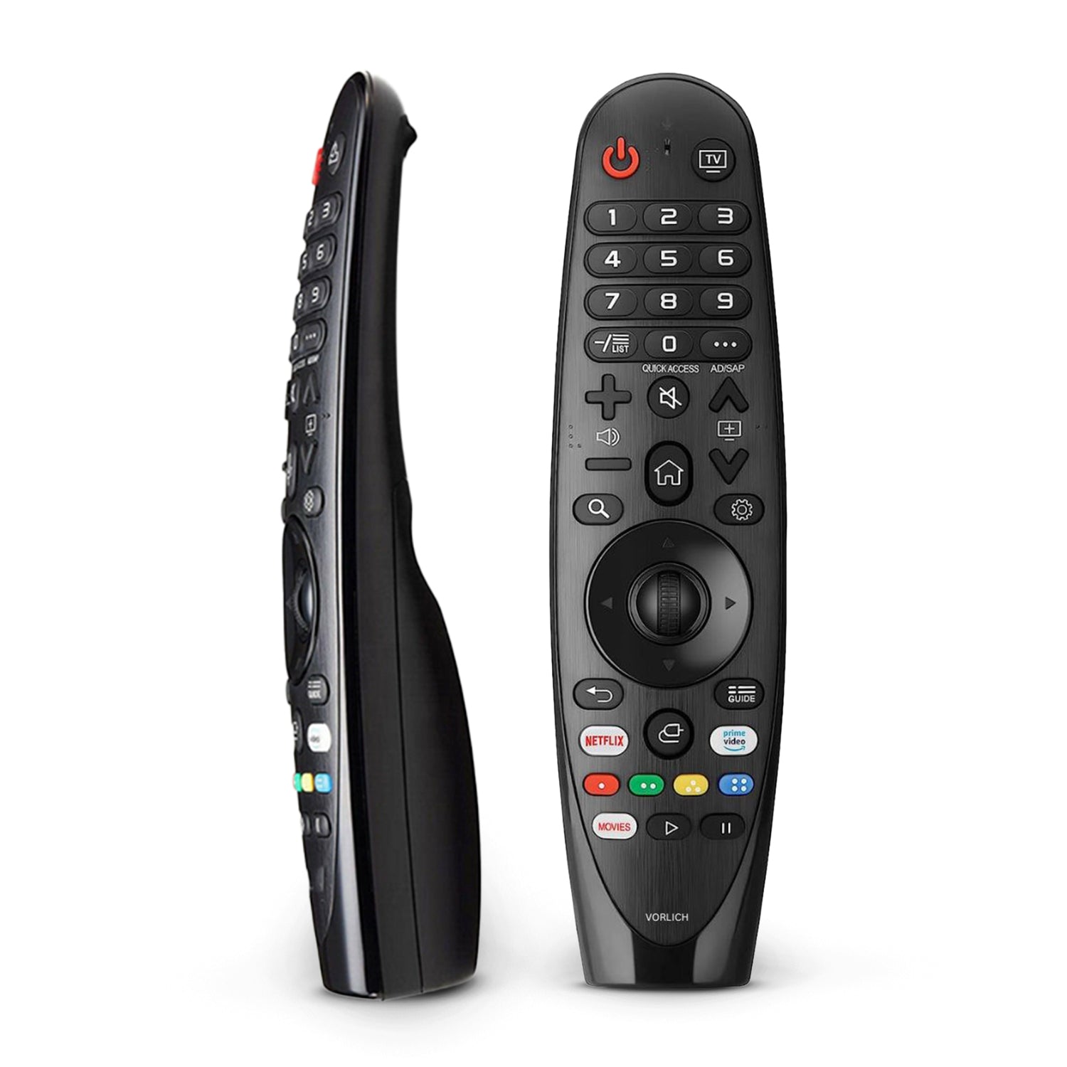 Vorlich® Universal LG Magic Remote Control for LG Smart TV