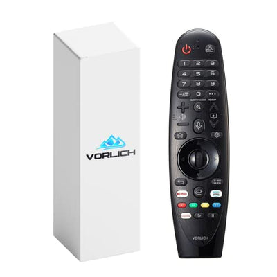 Vorlich® Universal LG Magic Remote Control for LG Smart TV - Compatibl -  Vorlich Technology